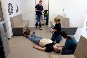 BHV opleidingen