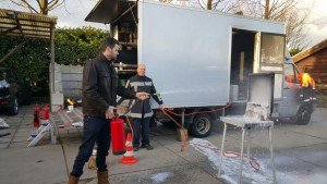 BHV opleidingen en cursussen