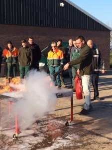 BHV cursus