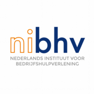 NIBHV logo